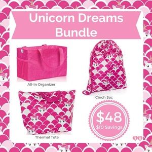 Unicorn Thirty One Bundle